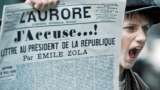 J’accuse, de Polanski:  Un rompecabezas/ajedrez cinematográfico