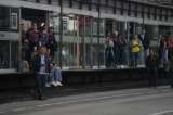Se normaliza la operación de Transmilenio por manifestaciones