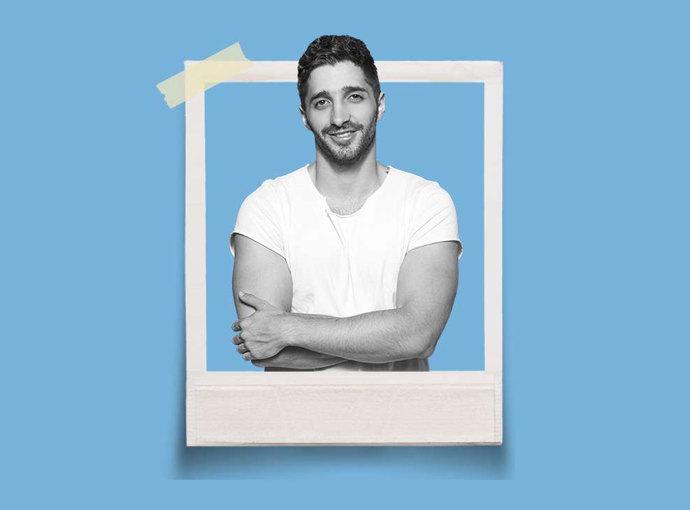Nicolás Nohra es administrador de empresas graduado del Colegio de Estudios Superiores de Administración.