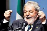 Lula rumbo a Brasilia para tratar de salvar a Rousseff y al "proyecto" del PT