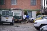 Un hombre de 28 años habría asesinado a su mamá a puñaladas en Bucaramanga