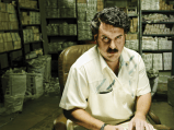 Andrés Parra revela cuánto cobraría y condiciones para volver a ser Pablo Escobar