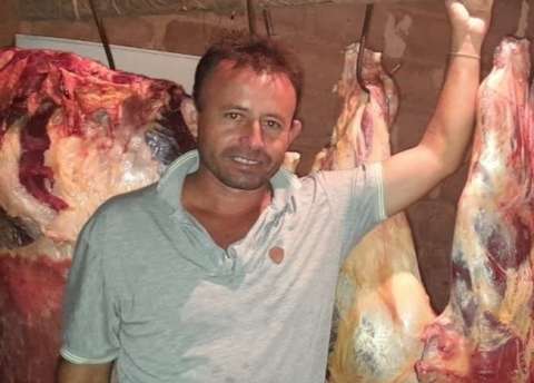 Oscar Alfredo Ibañez desapareció hace dos semanas en La Paz, Cesar