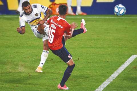 Un inversionista podría llevar a Edwin Cardona al América de Cali