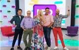‘La Red’, programa de Caracol, anunció un cambio definitivo ¿Qué pasó?