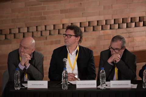 Informe de ONU insta a la JEP y al Gobierno a agilizar sanciones contra ex-FARC