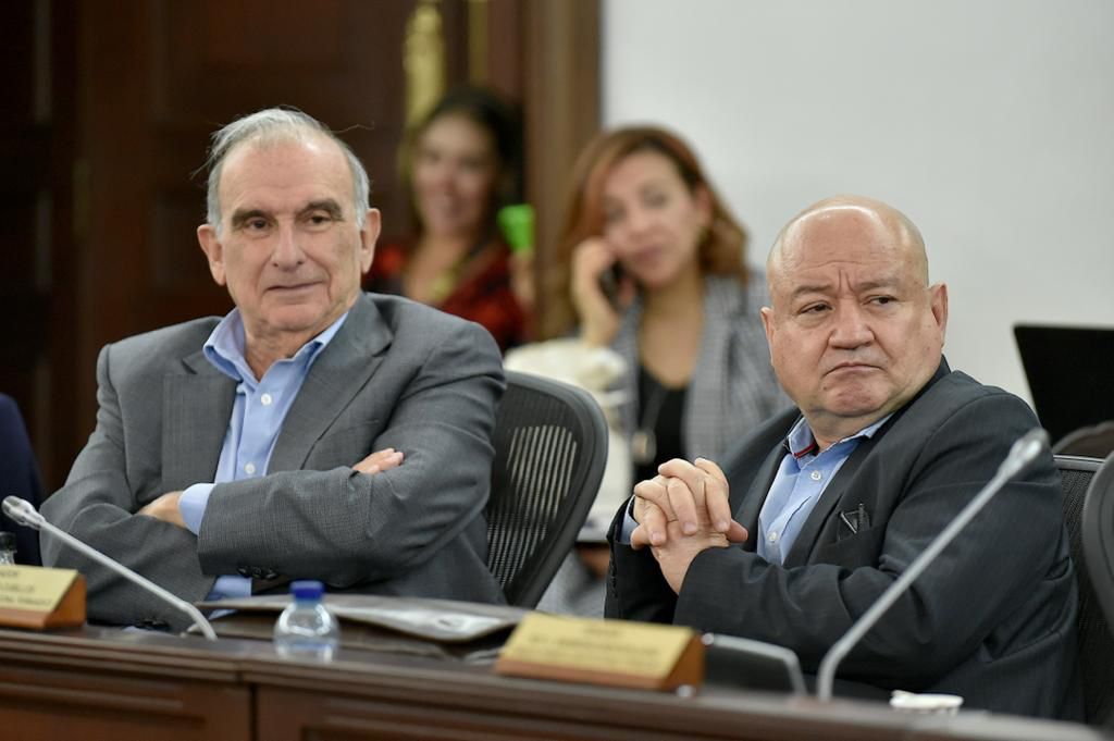 El proyecto, que establece la Jurisdicción Agraria y Rural y crea una corte que garantice el acceso a la justicia para los campesinos, pasa a plenaria de Senado.
