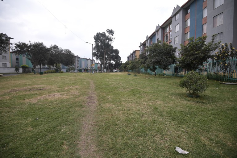 La discordia por el colegio Techo, en Bogotá