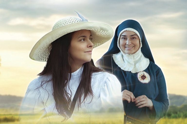 La Madre Laura alista su debut en televisión