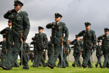El nuevo revolcón de mandos en el Ejército para enfrentar la crisis de seguridad