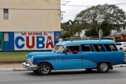 ¿Cuba podrá sobrevivir sin su principal proveedor de petróleo?