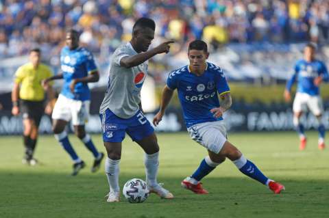 Florida Cup: Everton venció a Millonarios desde la tanda de penaltis