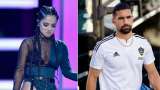Sebastian Lletget, prometido de Becky G, confirmó que engañó a la cantante