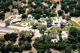 Neverland, el rancho de Michael Jackson, tiene nuevo dueño