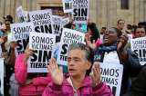 Las preocupaciones que aquejan a la Ley de Víctimas, según Comisiones de Seguimiento