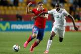 Nigeria goleó a Chile y selló su pase a octavos de final