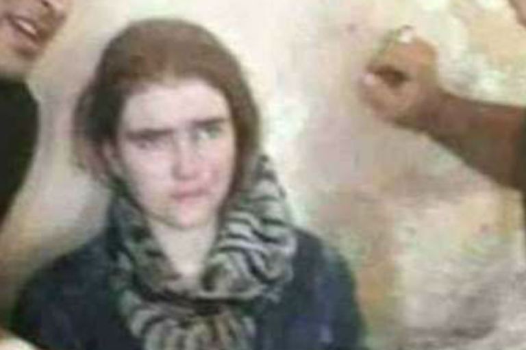 La increíble historia de la adolescente alemana que se unió al Estado Islámico