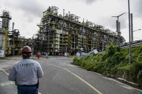 Ministro dice que industrias brasileñas comienzan a beneficiarse de depreciación