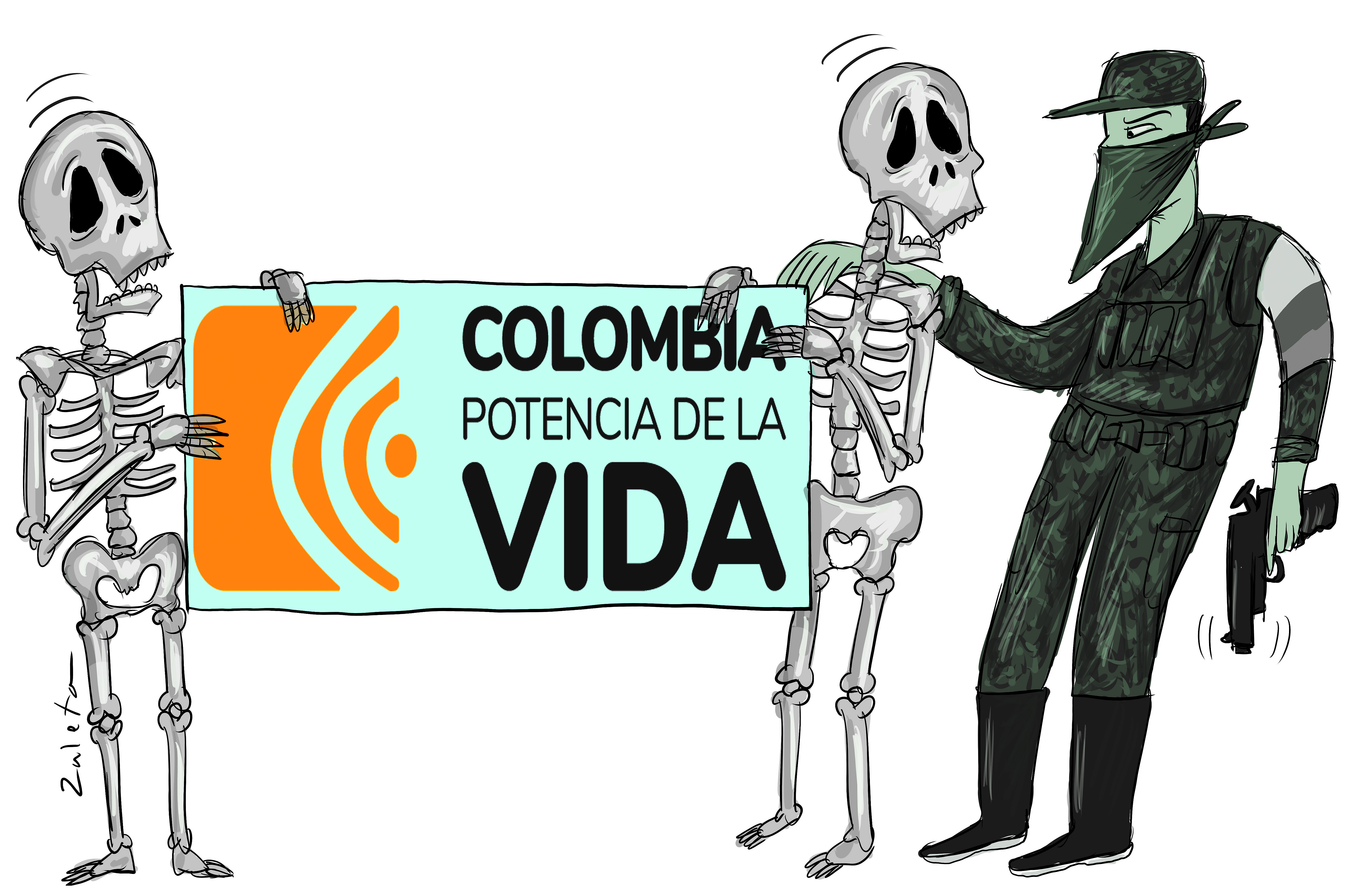 Caricaturas