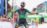 Pescador ganó la segunda etapa de la Vuelta de la Juventud: ¿cómo quedó la general?