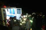Identifican de forma preliminar a los mineros muertos y a los desaparecidos