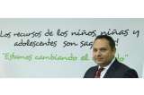 Edwin López Fuentes, nuevo director del ICBF Regional de La Guajira
