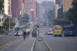 Día sin carro y sin moto en Bogotá: autoridades han puesto 665 comparendos