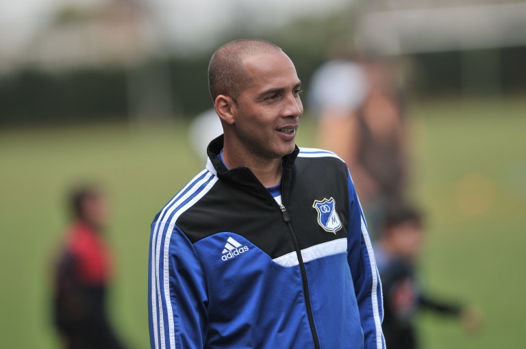 Millonarios confirmó el regreso de Mayer Candelo para el nuevo ciclo de Alberto Gamero