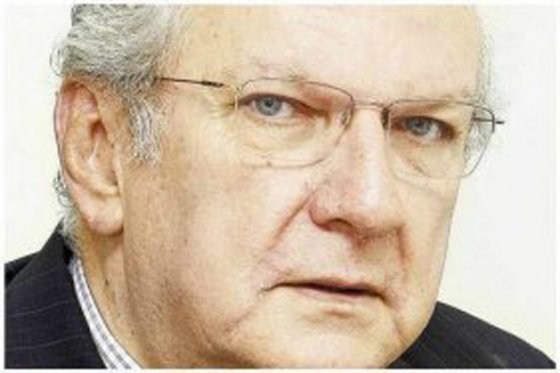 Rodrigo Jaramillo Correa, expresidente de Interbolsa.