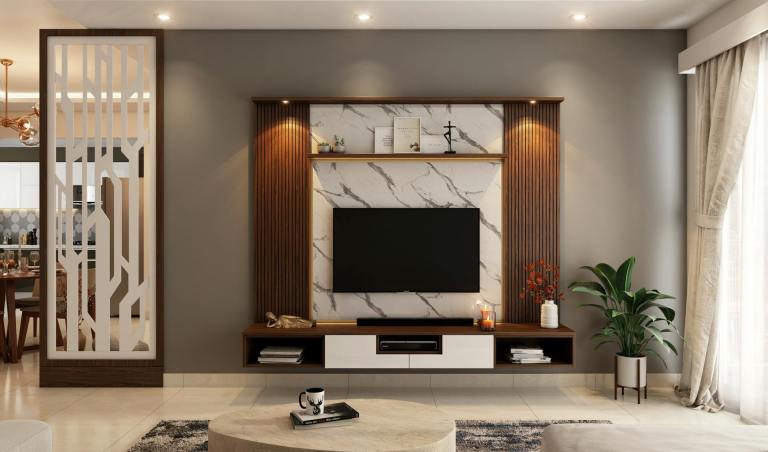 Estos son los lugares donde nunca debe poner un televisor en casa