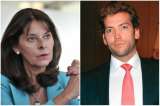 Vicepresidencia responde dudas de Martín Santos sobre funciones de Marta Lucía Ramírez