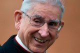 Murió el cardenal colombiano Darío Castrillón Hoyos