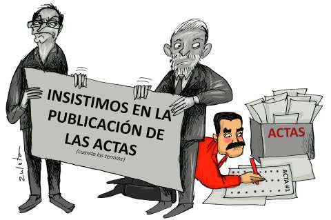 Cómplices