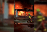 Siete muertos y cuatro heridos tras incendio en el barrio La Capellana en Cúcuta