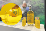 La SIC responde solicitud de la FLA sobre venta de aguardiente Real color amarillo