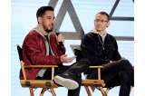 Músico de Linkin Park publica canciones para Chester Bennington