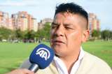 "Queremos interlocución directa con el presidente Duque": líder indígena