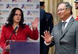Cabal se fue contra Petro por solicitud ante la ONU de una comisión internacional