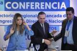 Procurador responde a petición de partidos opositores y cita a comisión electoral