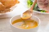 Receta de crema de zapallo con leche de coco ¡Una delicia!