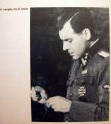 El esqueleto del Ángel de la Muerte de Auschwitz está olvidado en una caja