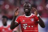 Sadio Mané y el desafío de reemplazar a Lewandowski