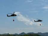 Minambiente suspende permisos de quemas controladas para evitar incendios forestales