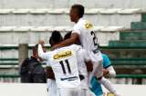 Dura derrota de Envigado en casa contra Once Caldas