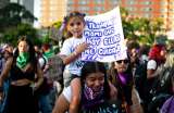Las mujeres de Bogotá piden ser escuchadas: ¿un retroceso en el Plan de Desarrollo?
