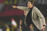 Alexandre Guimarães: “Necesitamos mejor volumen ofensivo”