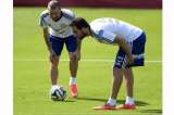 Tenemos mucho por trabajar: Gonzalo Higuaín