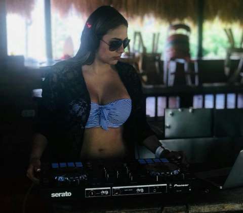 Lo que se sabe del asesinato de reconocida DJ en Itagüí, Antioquia