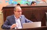 “No hay fecha para reunión con el presidente Abelardo de la Espriella”: Juan Espinal