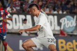 Junior sumó otro empate y sigue extrañando la victoria en la Liga BetPlay 2025-1